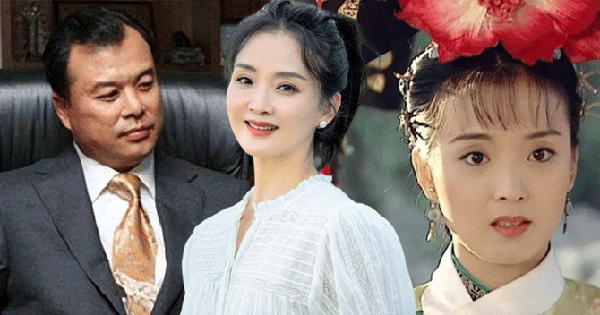 Mỹ nhân Hoàn Châu Cách Cách quỳ xuống rửa chân cho mẹ chồng quý tộc, nai lưng trả nợ 4.000 tỷ cho chồng đại gia hgdqe 1770519044749576490411 0 0 352 672 crop 17705190575231303076072png