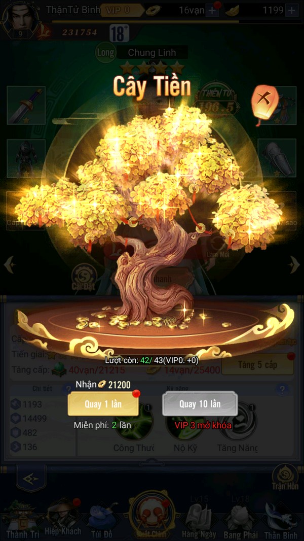 Minh Chủ Võ Lâm: Tấm vé khứ hồi đưa tuổi thơ Kim Dung trở lại theo một cách rất riêng