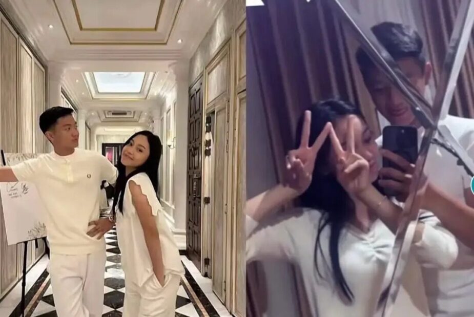 Nữ ca sĩ đình đám lộ ảnh riêng tư với bạn trai, nguy cơ bị tẩy chay- Ảnh 2.