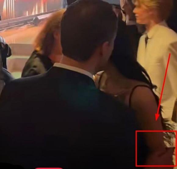 Angelababy hẹn hò “hồng hài nhi”, quyết hơn thua với Huỳnh Hiểu Minh ư?- Ảnh 4.