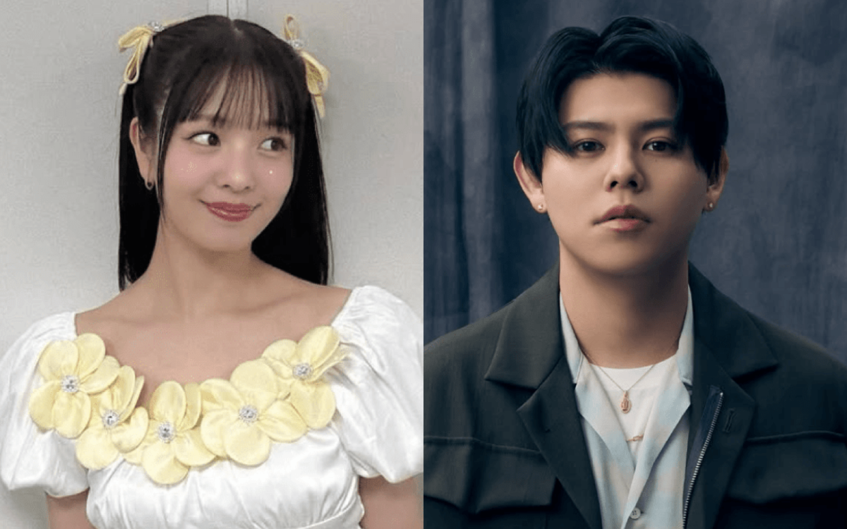 Cấp báo: Ca sĩ L hạng A và ngọc nữ M yêu bí mật đã dọn tới sống sát cạnh nhau- Ảnh 1.