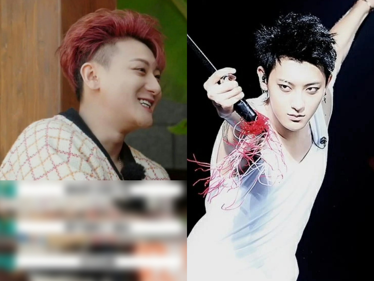 “Anh sếp showbiz” tăng lên gần 100kg hậu say đắm nàng thơ gen Z- Ảnh 1. “Anh sếp showbiz” tăng lên gần 100kg hậu say đắm nàng thơ gen Z- Ảnh 1.