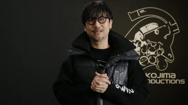 Hideo Kojima Muốn Làm Ra Một Trò Chơi Dạy Ngược Lại Trí Tuệ Nhân Tạo hideo kojima physint atvzjpg