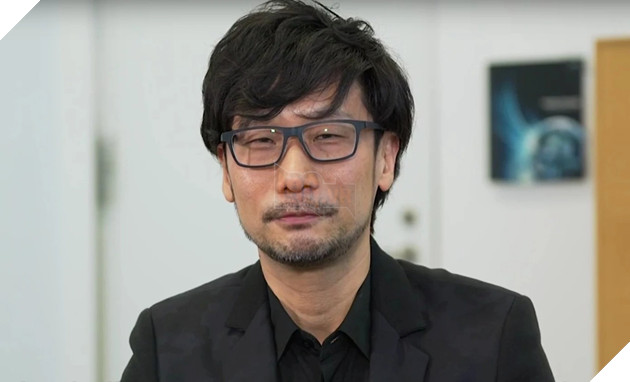Sự Ra Đời Của Super Mario Bros. Đã Mang Đến Một Hideo Kojima Ngày Hôm Nay 2