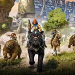 Sau Một Tuần Ra Mắt, Highguard Cuối Cùng Đã Bổ Sung Thêm Chế Độ Nhiều Người Yêu Cầu highguard 5v5 vzvmjpg