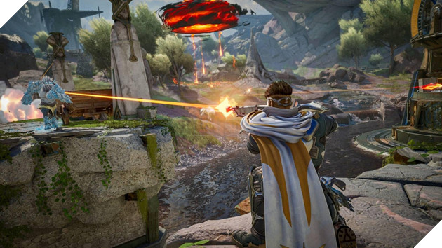 Nhà Phát Triển Highguard Công Bố Showcase Khiến Cộng Đồng Hâm Mộ Bất Ngờ