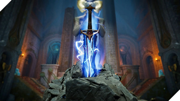 Nhà Phát Triển Highguard Công Bố Showcase Khiến Cộng Đồng Hâm Mộ Bất Ngờ 2