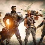 Được Quảng Bá Lên Lịch Cho Cả Năm, Highguard Chính Thức Tuyên Bố Đóng Cửa Trong Tháng 3 highguard update nvqxjpg