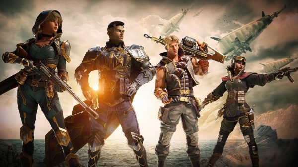 Được Quảng Bá Lên Lịch Cho Cả Năm, Highguard Chính Thức Tuyên Bố Đóng Cửa Trong Tháng 3 highguard update nvqxjpg