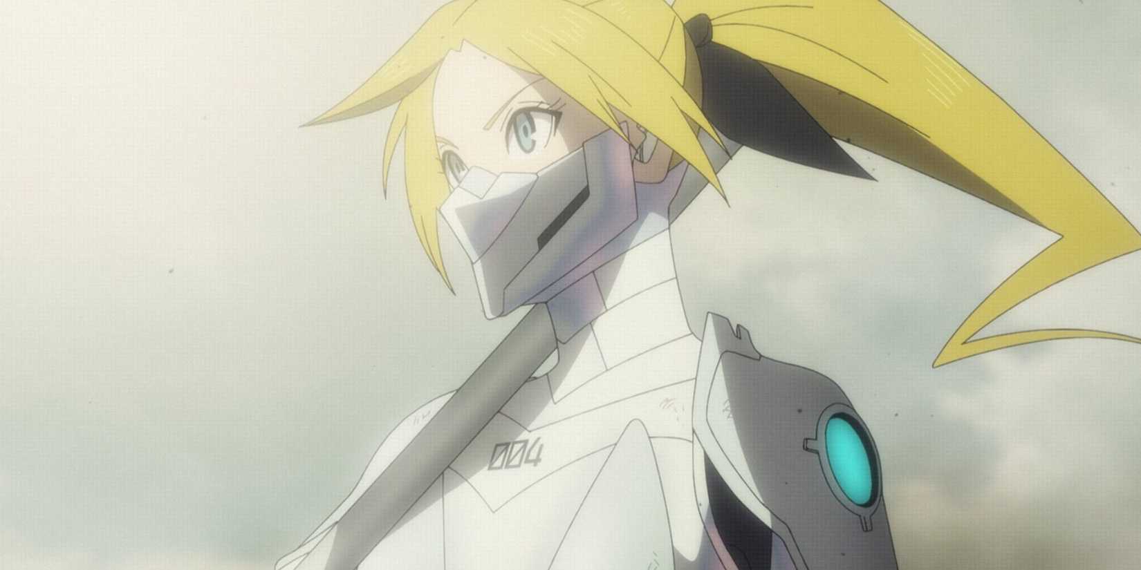 Một siêu phẩm anime công bố mùa cuối, kết thúc quá sớm khiến hàng triệu fan ngã ngửa- Ảnh 1.