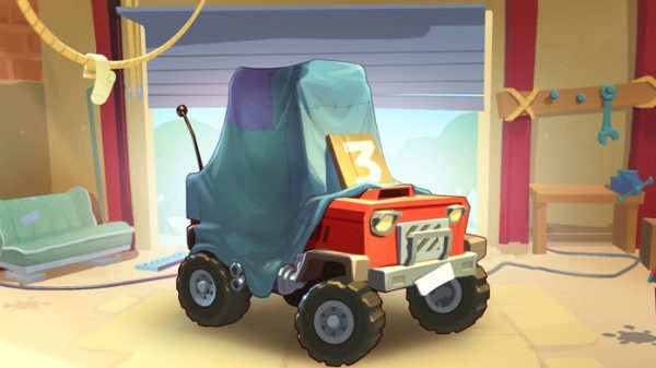 Top 5 game đua xe offline hay nhất du xuân Tết 2026 29 Top 5 game đua xe offline hay nhất du xuân Tết 2026 hill climb racing 3 1jpg