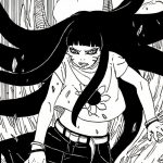 Boruto giới thiệu Naruto Uzumaki mới của làng Lá himawari co kha nang dong bo chakra voi kurama qplkjpg