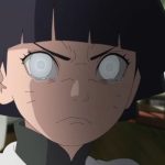 Boruto xác nhận Himawari sắp đạt sức mạnh cấp Otsutsuki himawari uzumaki se cuc ki manh me fdjzjpg