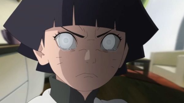 Boruto xác nhận Himawari sắp đạt sức mạnh cấp Otsutsuki himawari uzumaki se cuc ki manh me fdjzjpg