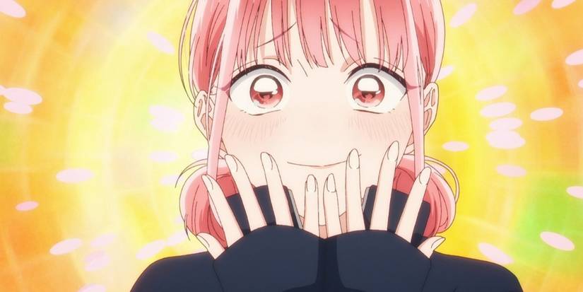 Xếp hạng 10 bộ anime có kịch bản hay nhất năm 2025- Ảnh 10.