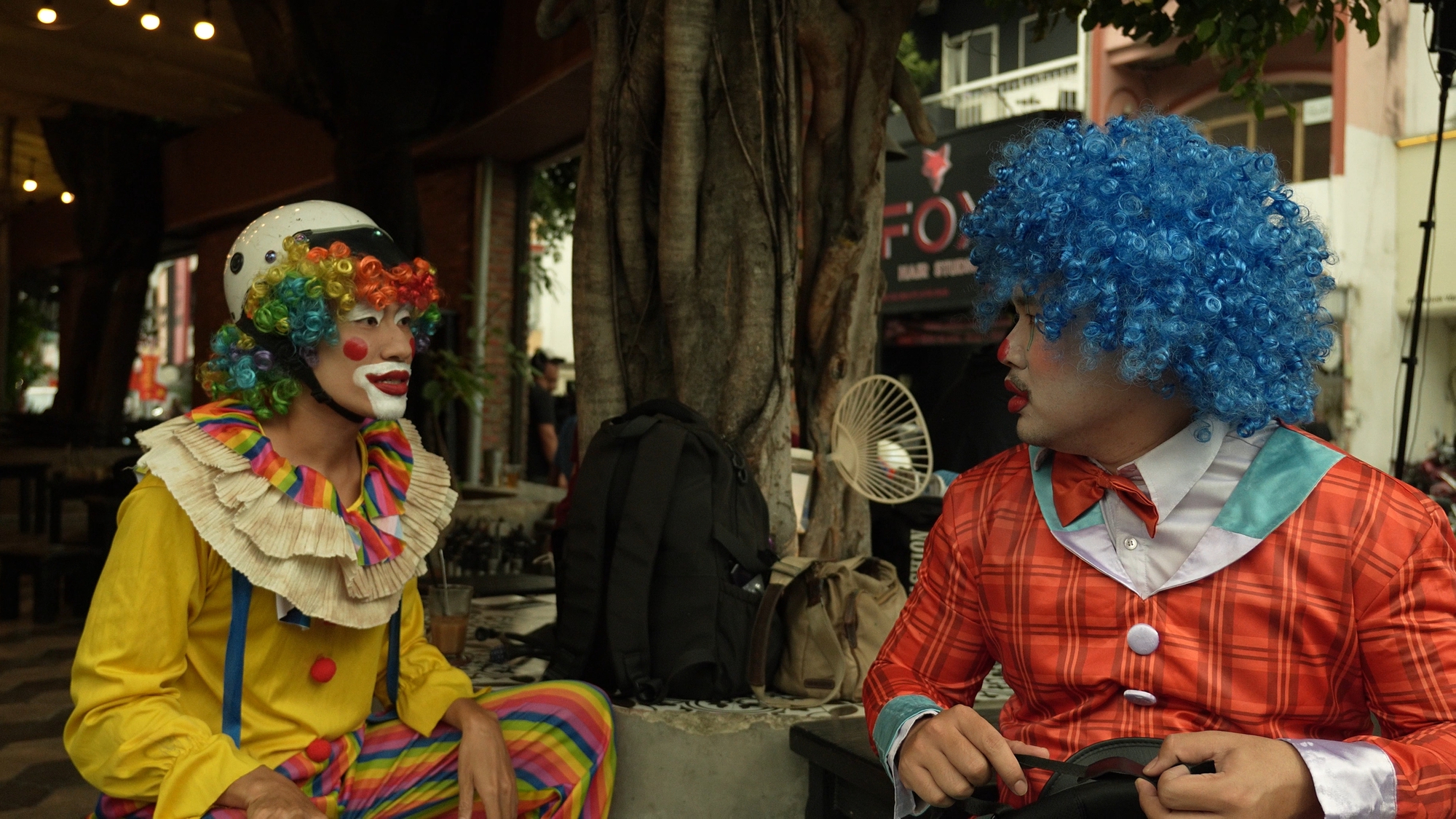 Bỏ lỡ phim Việt này tiếc hơn cả mất sổ gạo: Nam chính diễn đỉnh cực kỳ, chưa xem đã biết hay- Ảnh 7.