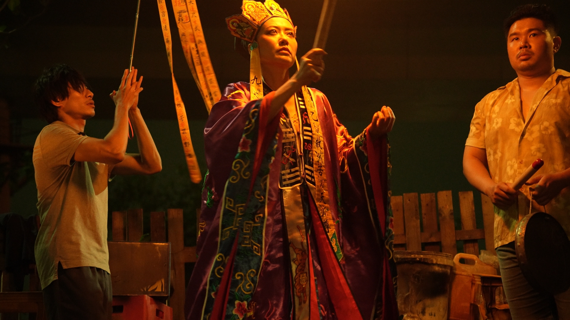 Bỏ lỡ phim Việt này tiếc hơn cả mất sổ gạo: Nam chính diễn đỉnh cực kỳ, chưa xem đã biết hay- Ảnh 6.