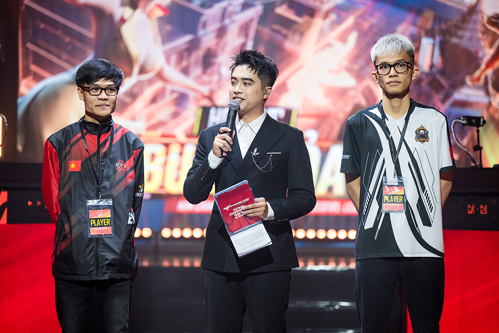 Nhà vô địch Crossfire: Legends Vietnam Championship 2025 đã lộ diện- Ảnh 1.