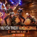 Bữa Tiệc Crossfire: Legends Đã Sẵn Sàng Đón Game Thủ Khai Hội hinh 2 qylojpg