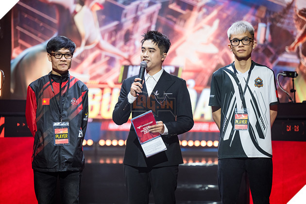 EVOLUTION Giành Chức Vô Địch Crossfire: Legends Vietnam Championship 2025 Với Khí Thế Áp Đảo 2