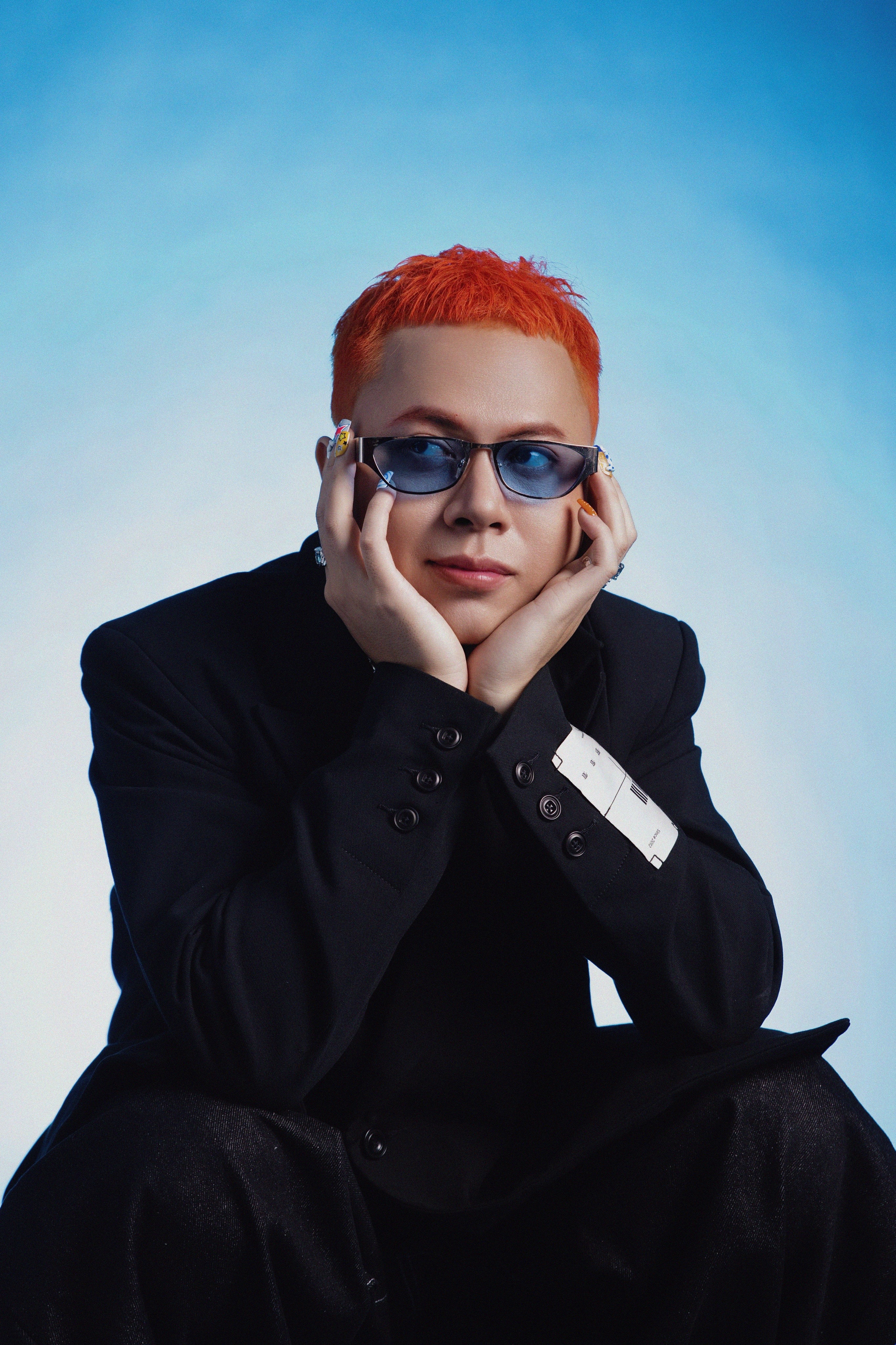 Phỏng vấn “OK LUÔN” game thủ xuất sắc giành top 1 lực chiến, ẵm giải thưởng iPhone 17 Promax từ X Tây Du hinh 2cau hoi so 1