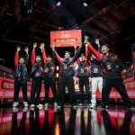 EVOLUTION Giành Chức Vô Địch Crossfire: Legends Vietnam Championship 2025 Với Khí Thế Áp Đảo hinh 4 jkwnjpg