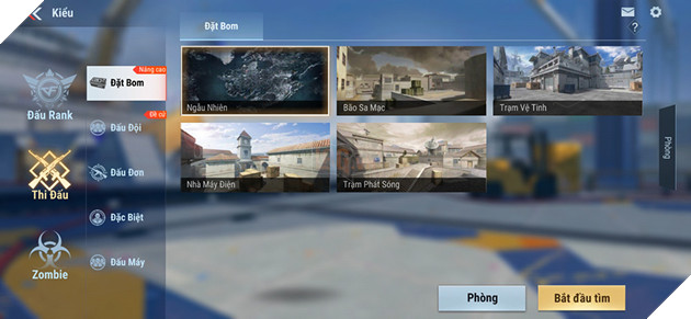 Crossfire: Legends - Huyền Thoại Vượt Thời Gian Giờ Sẽ Nằm Gọn Trong Túi Game Thủ 4