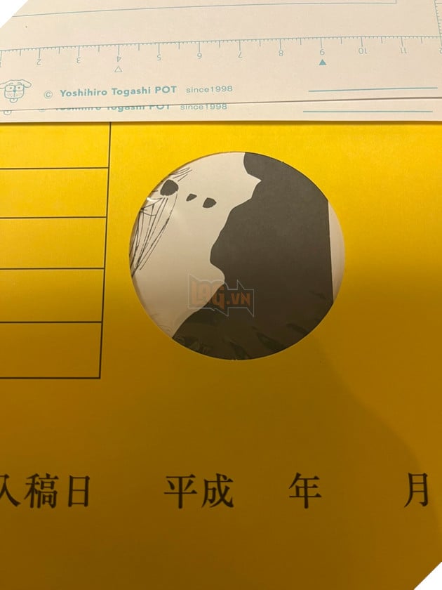 Togashi đưa ra cập nhật quan trọng về Hunter x Hunter