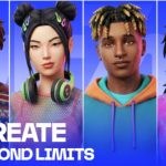 Lộ diện thiết kế nhân vật đầu tiên của The Sims Project X qua hình ảnh rò rỉ hinh anh ro ri cua nhan vat the sims x jmovjpg