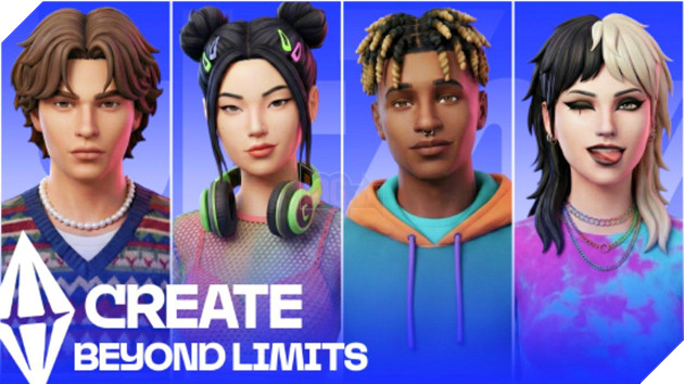 Lộ diện thiết kế nhân vật đầu tiên của The Sims Project X qua hình ảnh rò rỉ