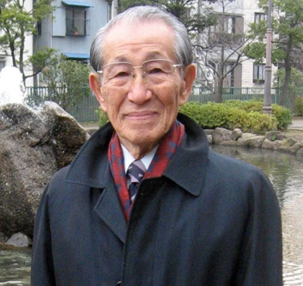 Thiếu úy ẩn náu trong rừng sâu suốt 29 năm vì không tin Thế chiến II đã kết thúc- Ảnh 4.