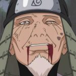 Naruto: Xếp hạng 5 Kage tệ nhất trong lịch sử làng nhẫn giả hiruzen sarutobi cuoi doi luon dua ra cac quyet dinh sai lam nmtkjpg