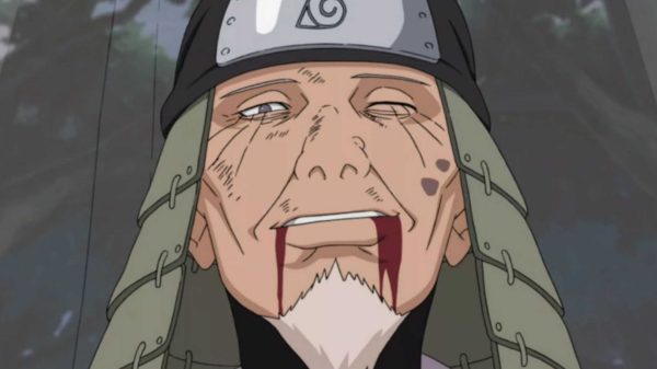 Naruto: Xếp hạng 5 Kage tệ nhất trong lịch sử làng nhẫn giả hiruzen sarutobi cuoi doi luon dua ra cac quyet dinh sai lam nmtkjpg