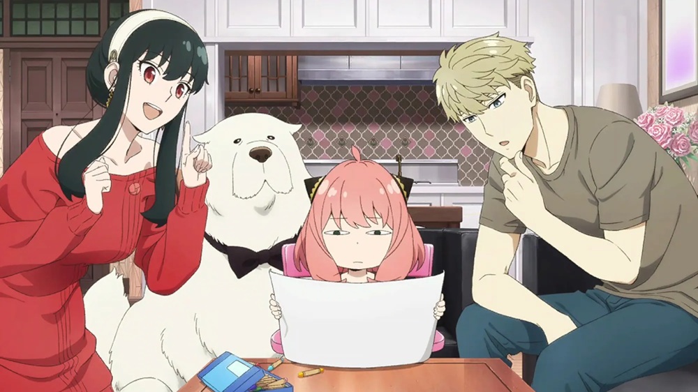 Những bộ anime không hề có một tập nào dở hitanime 2