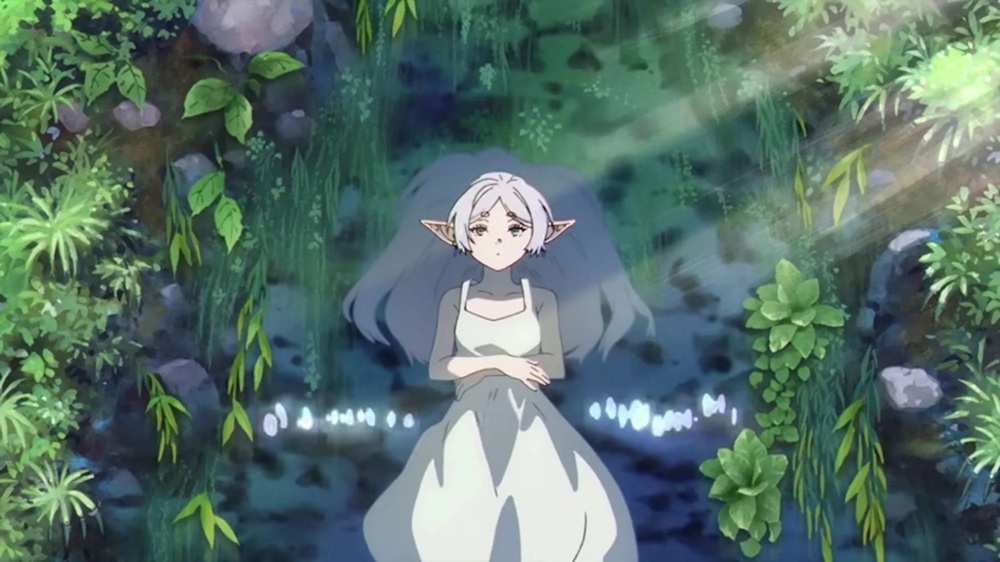 Những bộ anime không hề có một tập nào dở hitanime 9