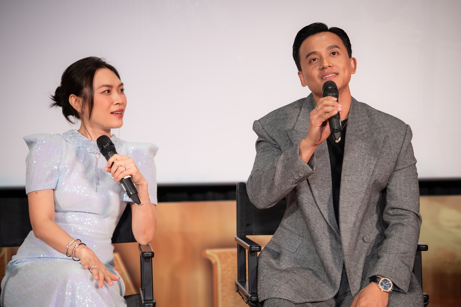 Mỹ Tâm: Mỹ Tâm: