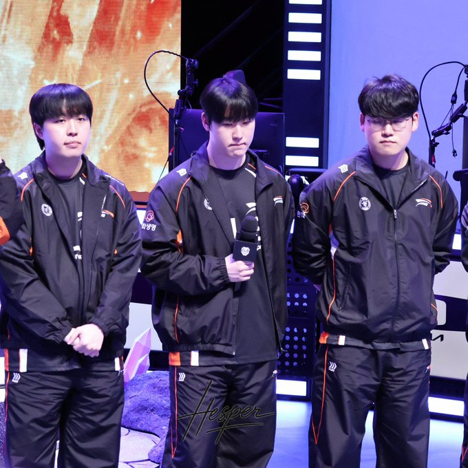 HLV HLE thừa nhận một sự thật cay đắng về