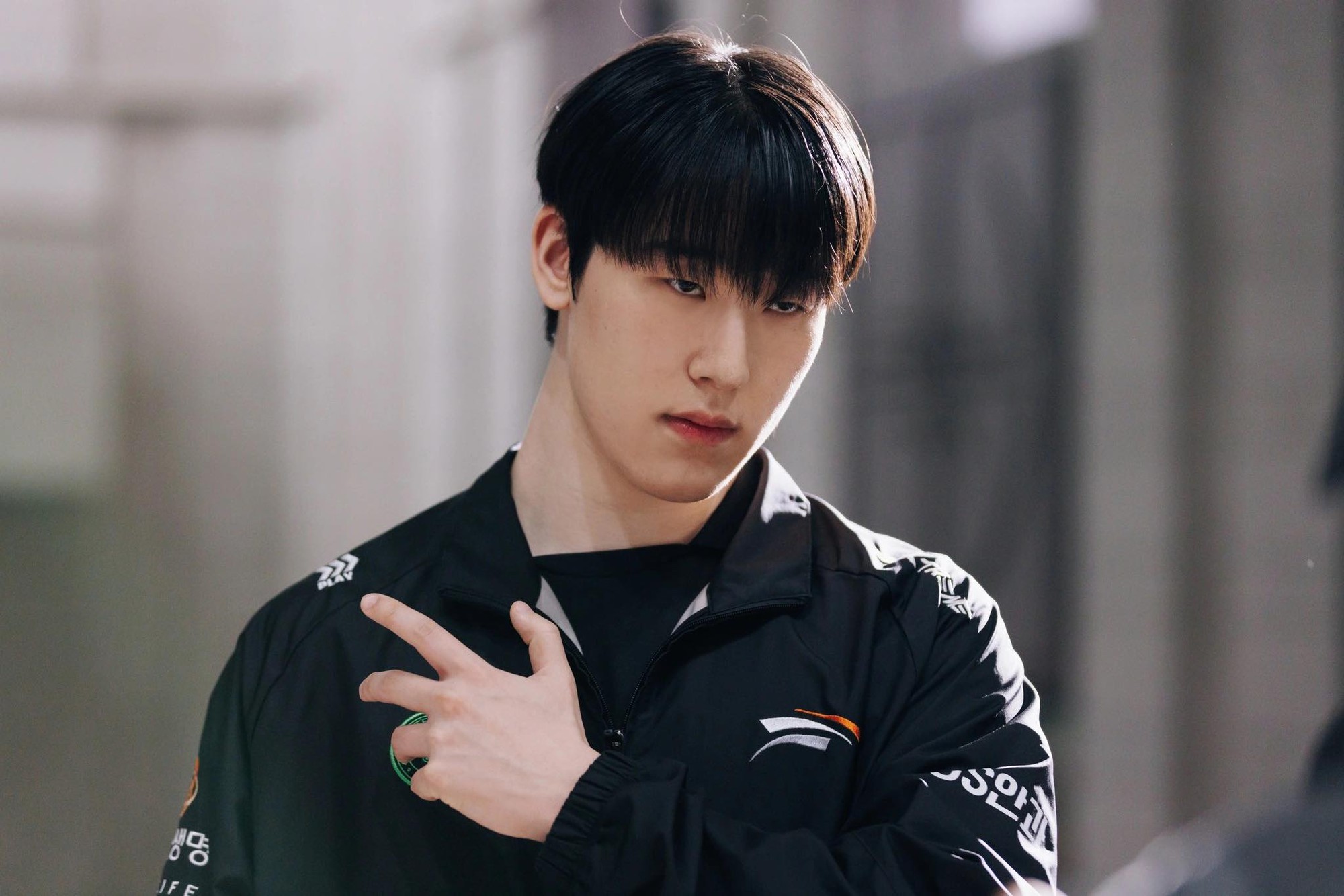 Đây là tuyển thủ bị nhận định là nhân tố khiến HLE thất bại- Ảnh 2.