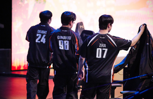 Đây là tuyển thủ bị nhận định là nhân tố khiến HLE thất bại hle 5 17657758454181760219452 38 0 601 900 crop 17657758566701414819477png