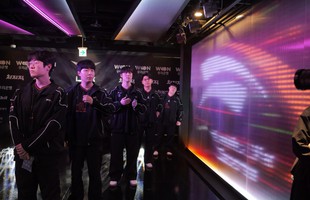 Gumayusi đồng thời nhắc về cả T1 lẫn HLE sau chiến thắng trước BRO hle gumayusi 4 17691875578821629622964 121 0 1400 2047 crop 17691875637181150235791jpg