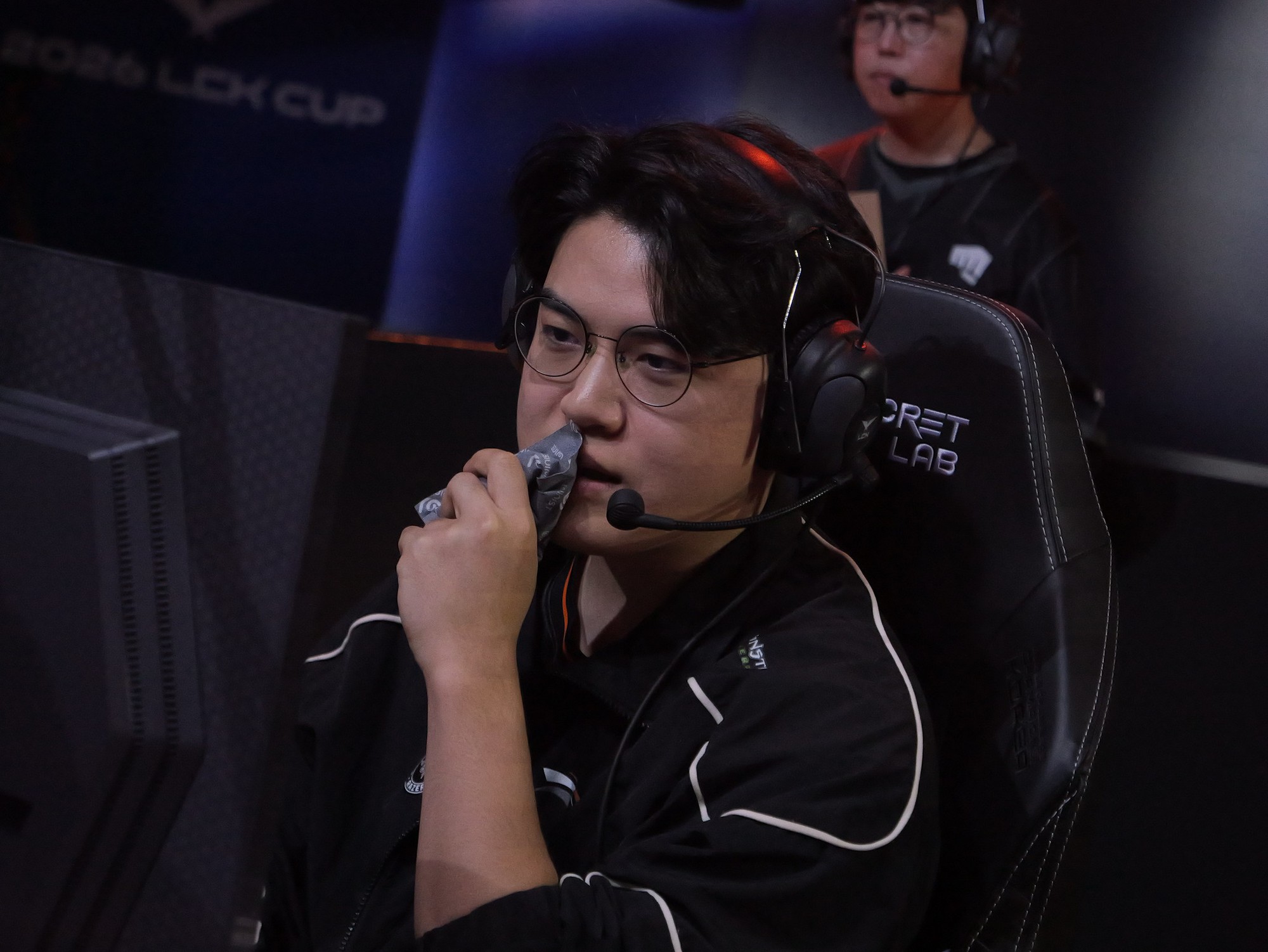 HLV HLE nhận định một trạng thái của cả đội- Ảnh 1.