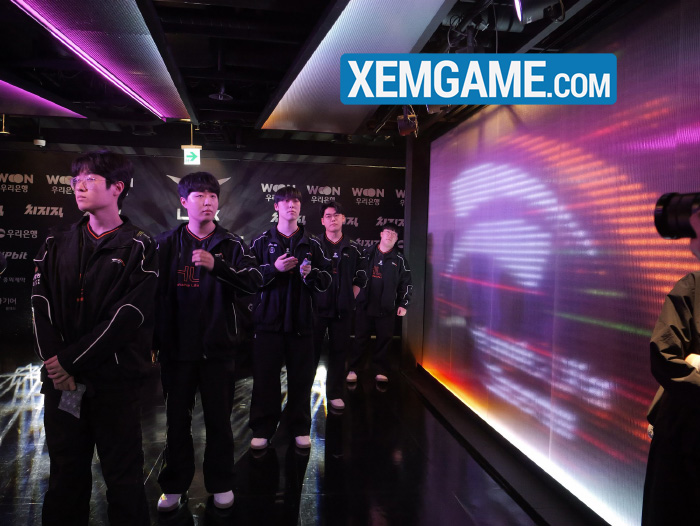 LMHT: HLE sánh ngang T1 ở 1 thông số, 2 đội tuyển vẫn có sự cách biệt vì lý do này hle lck 2