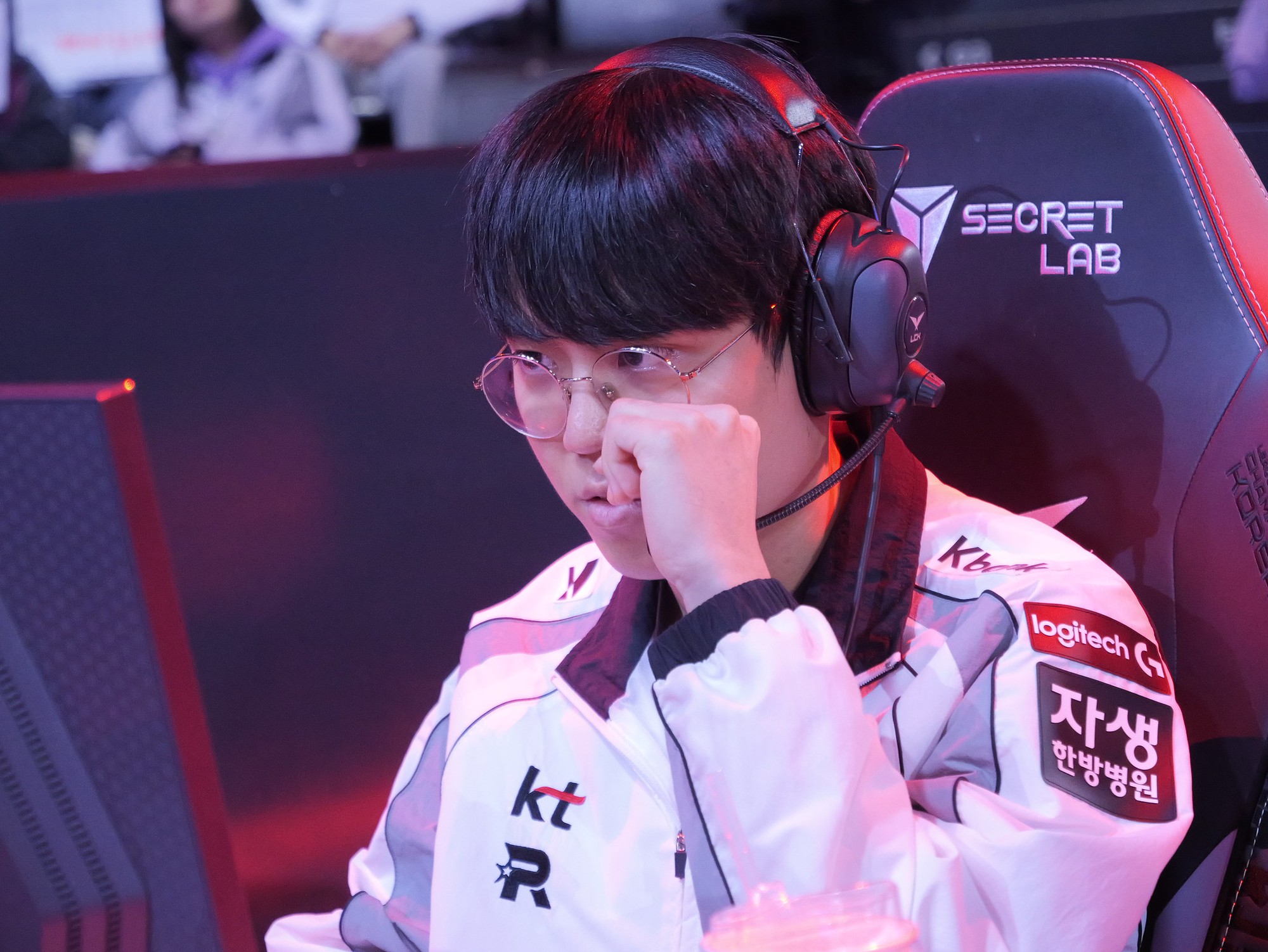 Bị loại sớm nhưng HLE vẫn được gợi nhắc tại vòng Playin LCK Cup 2026- Ảnh 3.