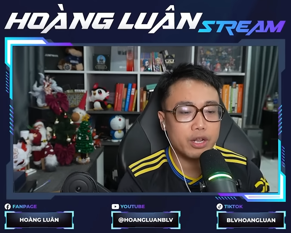 HLE thực chất lại là đội ít phải lo lắng tại