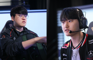 Dự đoán LCK Cup 2026 trận T1 - HLE: Chờ màn so tài ở Đường Dưới hle t1 5 17683032135281063145970 0 0 562 900 crop 1768303284686344678353png