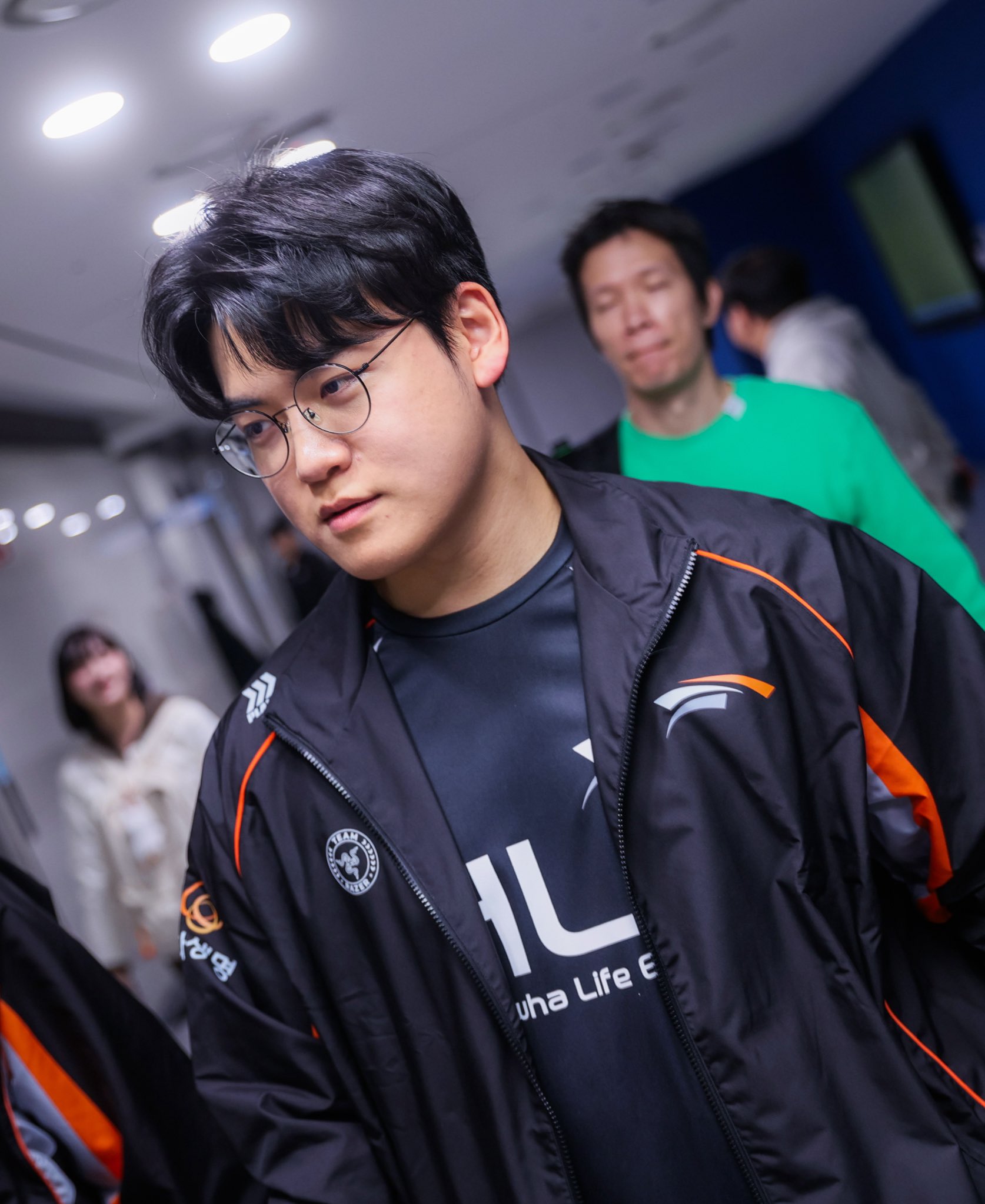 HLE để lộ những vấn đề