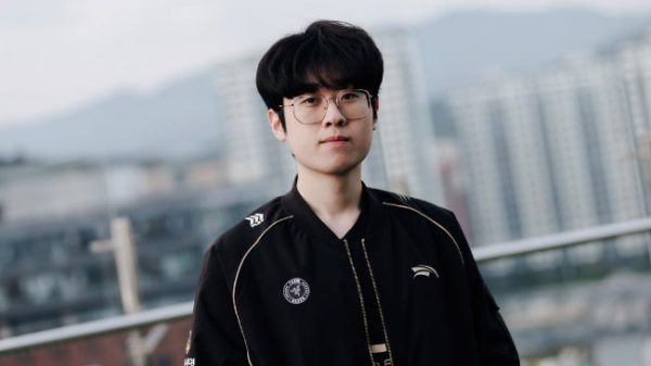 LMHT: Zeus nhớ lại drama chuyển nhượng 1 năm trước – trách “video ngắn sai lệch” hle zeus thumnjpg