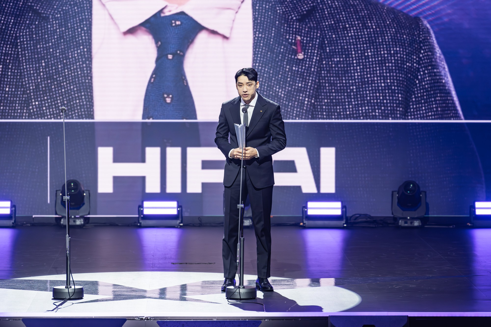 Công bố HLV cho đội LMHT ASIAD của Hàn, cộng đồng LCK xôn xao- Ảnh 2.