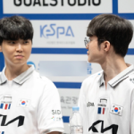 Công bố HLV cho đội LMHT ASIAD của Hàn, cộng đồng LCK xôn xao hlv lck asiad 4 17708835157362116048272 0 0 562 900 crop 17708835218421363071110png