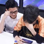 Cựu HLV Saigon Phantom viết tâm thư, gây chấn động cộng đồng Liên Quân hlv titan 1jpg